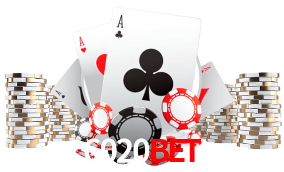 Jogue jogos de pôquer em 6020Bet