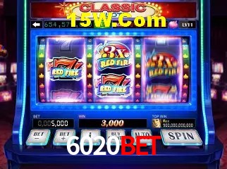 Ofertas Exclusivas 6020Bet