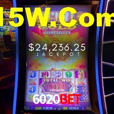 Experiência VIP 6020Bet