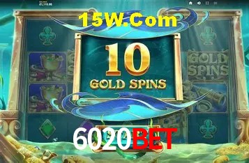 Promoção Relâmpago 6020Bet