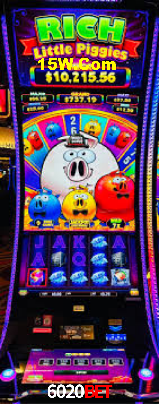 6020Bet App