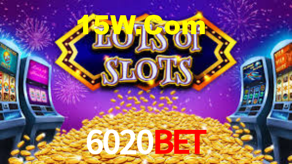 6020Bet: A Experiência de Casino com Jogos de Mesa ao Vivo