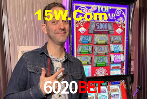 6020Bet App