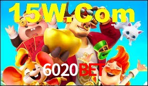 Welcome Bonus 6020Bet