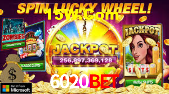Bônus Generosos e Exclusivos no 6020Bet para Você!