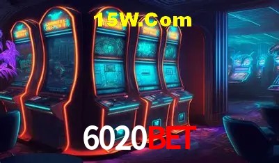 Casino Ao Vivo 6020Bet