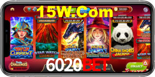 6020Bet Login