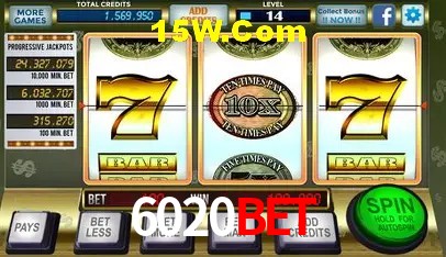 Especiais de Fim de Semana 6020Bet