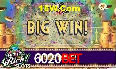 Jogos com bônus e suporte 24h na 6020Bet