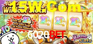 Ofertas Imperdíveis na 6020Bet: Promoções e Bônus Que Valem a Pena