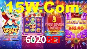 6020Bet App Interface