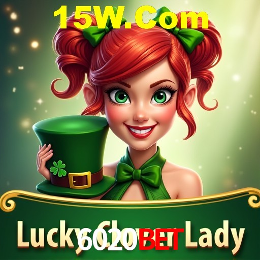 cassino 6020Bet