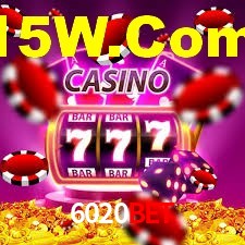6020Bet Login