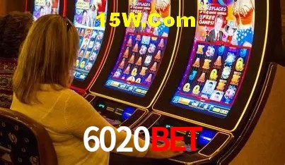 Apostas de Tênis 6020Bet