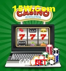 Estatísticas Esportivas 6020Bet