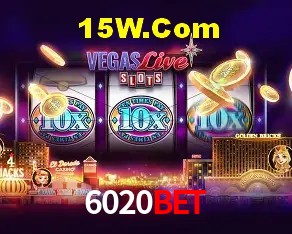 Diretório de Jogos 6020Bet