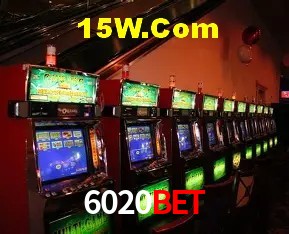 Estatísticas do Jogo 6020Bet