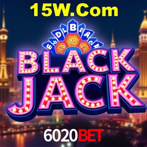 Descubra o Mundo do Cassino Online com 6020Bet