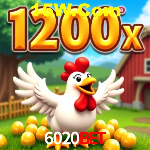 Apostas Esportivas na 6020Bet: Um Guia Completo