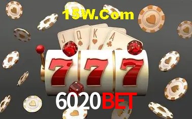 Login Seguro 6020Bet